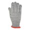 Magid CutMaster H500LEA Hyperon Split Leather Palm Glove  Cut Level A5, 12PK H500LEA-8 - alternate 3